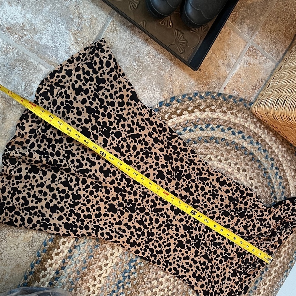 Reformation Kristine Dress Size 2 NWT - Picture 12 of 12